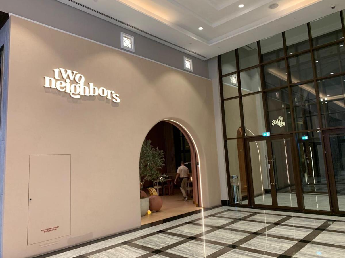 Goodwood Suites Homes Vacation Дубай Екстериор снимка